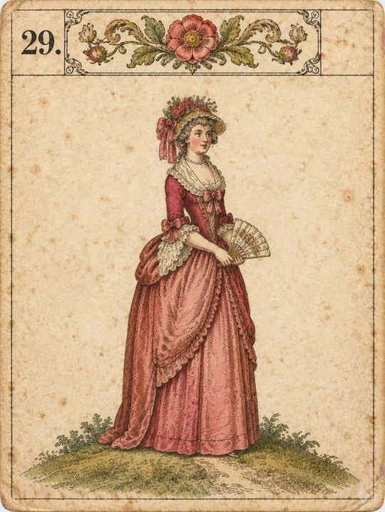 Carta A Cigana