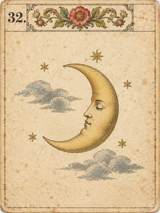 Carta A Lua