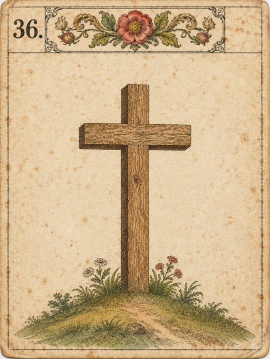 Carta A Cruz
